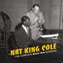 Nat King Cole - The Complete Billy May Sessions+5 Bonus Tracks