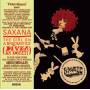 Various Artists - Saxana: Girl On A Broomstick