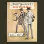 Mott The Hoople - All the Young Dudes