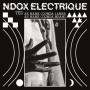 Ndox Electrique - Td ak Mame Coumba Lamba ak Mame Coumba Mbang