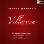 St. Jacob's Chamber Choir / Graden - Villarosa Sequences