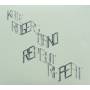 Kate Rogers Band - Repeat Repeat