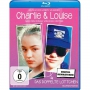 Charlie & Louise Rem / BD - Charlie & Louise rem/BD [DE-Version, Regio 2/B]