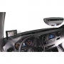 Arat - Navi-/Telematik-Halterung Mercedes Sprinter W907/910 ab Bj. 06/2018