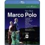 Dun / Workman / Castle / Richardson - Marco Polo [Regio free (0)]