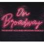 Various - On Broadway-The Golden Age 1943-1962