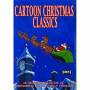 Cartoon Christmas Classics / (mod) - Cartoon Christmas Classics [US-Version, Regio 1]