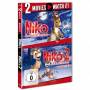 Various - Niko-Ein Rentier hebt ab/Niko 2-Kleines Renti [EURO-Version, Regio 2,]