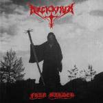 Arckanum - Fran Marder (Black LP)