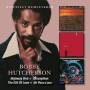 Bobby Hutcherson - Highway One/Conception: The Gift Of Love/Un Poco L