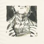 Richard Laviolette - All Wild Things are Shy