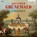 Fernando De Luca - Grnewald:7 Partiten
