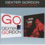 Dexter Gordon - Go! + A Swingin' Affair