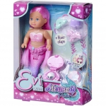 Simba Dickie Vertriebs Gmbh - EL Mermaid Pearl