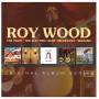 Roy Wood - Original Album Series