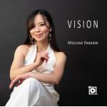 Megumi Hamaya - Vision