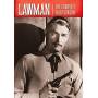Lawman: Complete First Season (5pc) / (mod B & w) - Lawman: Complete First Season [Regio free (0)]
