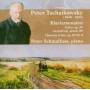 Peter Schmalfuss - Klaviersonaten