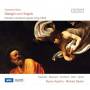 Dcker / Nuovo Aspetto / Samuelis / Vitzthum / + - Dialoghi con l'Angelo-Dramatic Cantatas