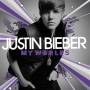 Justin Bieber - My Worlds