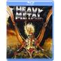 Heavy Metal / (ws Ac3 Dol) - Heavy Metal [US-Version, Regio 1]