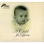 Marcello Rosa - A Child Is Born