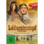 Hellmuth Lange / Pierre Massimi - TV-Vierteiler-Die Lederstrumpf Erzhlungen (DVD) [EURO-Version, Regio 2]