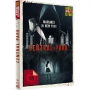 Justin Reinsilber - Central Park - Massaker in New York [DE-Version, Regio 2/B]