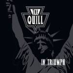 The Quill - In Triumph (Digipak)
