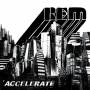 R.e.m. - Accelerate (Vinyl)