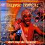Calypso Tropical - Dont Stop The Carnival