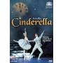 Prokofiev / Birmingham Royal Ballet / Kessels - Cinderella [US-Version, Regio 1]