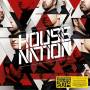 Various / Milk & Sugar (Mixed By) - House Nation 2014