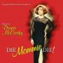 Original Soundtrack - Die, Mommie, die!