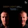 Cristo Barios / Andrew West - Deep Light