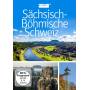 Sagenhaft-Reisefhrer - Schsisch-Bhmische Schweiz [DE-Version, Regio 2/B]