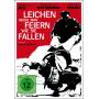 Sergio Corbucci - Leichen muss man feiern,wie s [DE-Version, Regio 2/B]