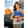 3-in-1 Total Body Fitness With Desi / (ws) - 3-in-1 Total Body Fitness With Desi [US-Version, Regio 1]