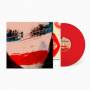 The Jesus And Mary Chain - Glasgow Eyes (Red Colored)