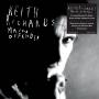 Keith Richards - Main Offender (Remastered)