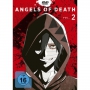 Various - Angels of Death Vol.2 [DE-Version, Regio 2/B]