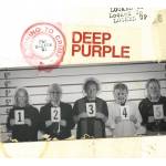 Deep Purple - Locked Up:The Making Of Turning To Crime(DVD) [DE-Version, Regio 2/B]