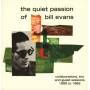 Bill Evans - The Quiet Passion Of Bill Evans-Collaborations..