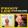 Peggy Lee - The Nelson Riddle Sessions-Jump For Joy+The Ma
