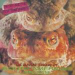 Peter And The Test Tube Babies - The Mating Sounds of South American Frogs 12 Vinyl