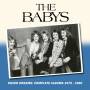 The Babys - Silver Dreams-Complete Albums 1985-1990/6CD Box