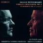 Wallin / Lindberg / Norrkping Symphonieorchester - Violinkonzert 2 und Sinfonie 17