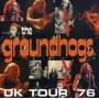 Groundhogs - Live Uk Tour 1976