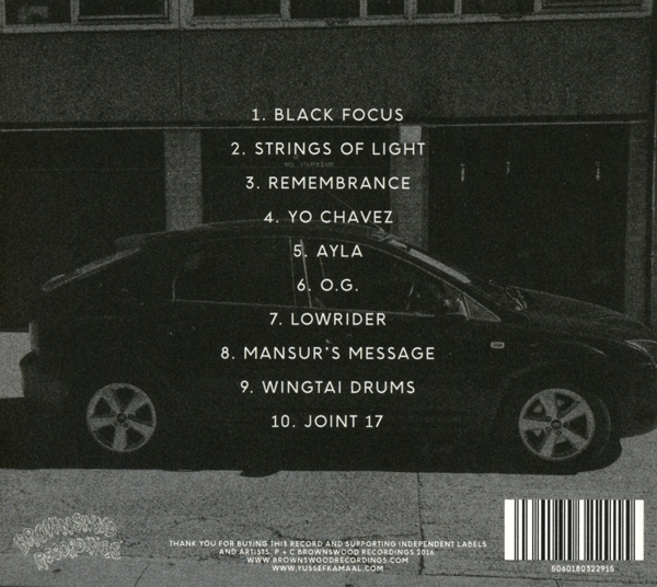 Black Focus 1