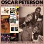 oscar Peterson - More Classic Verve Albums